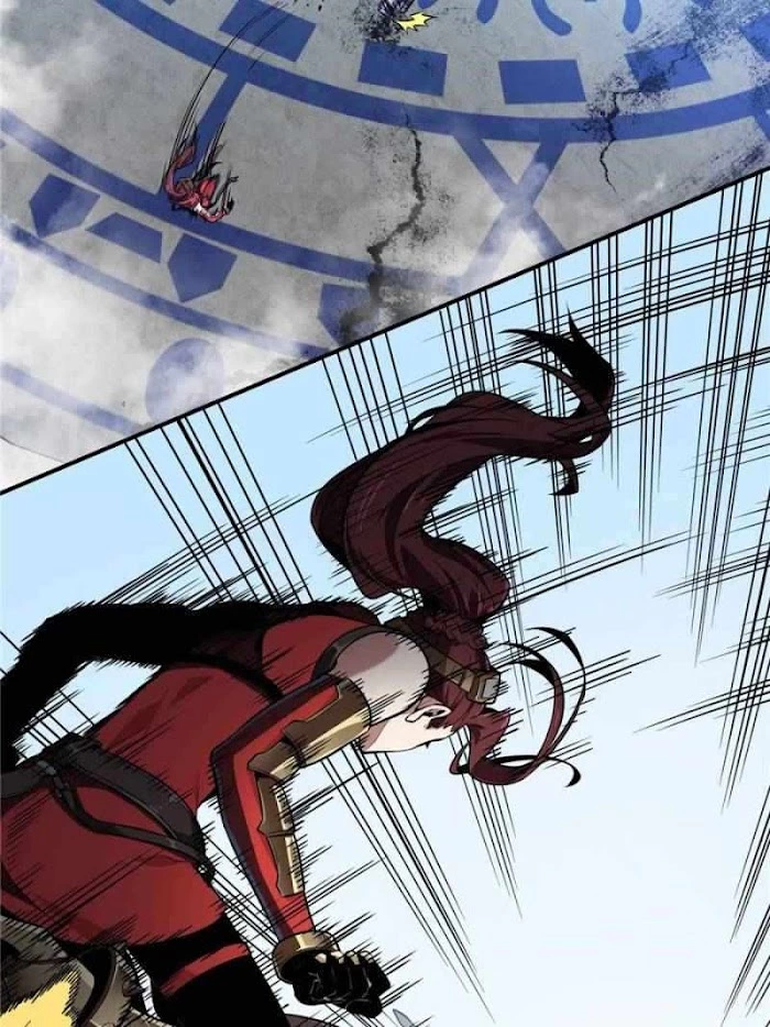 Quan Zhi Gao Shou Chapter 83 page 62