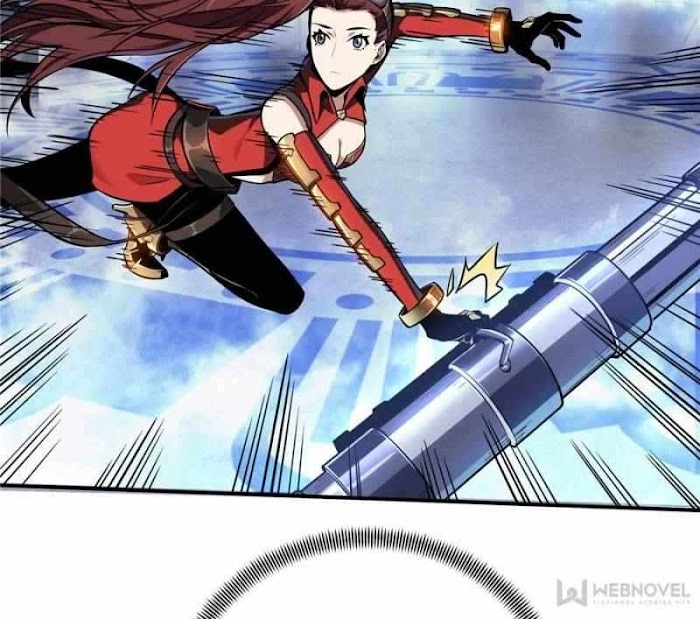 Quan Zhi Gao Shou Chapter 83 page 73