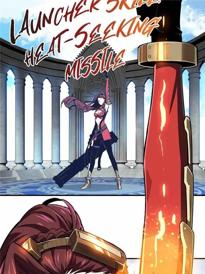 Quan Zhi Gao Shou Chapter 83 page 79