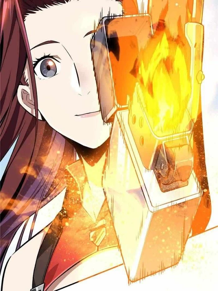 Quan Zhi Gao Shou Chapter 83 page 80