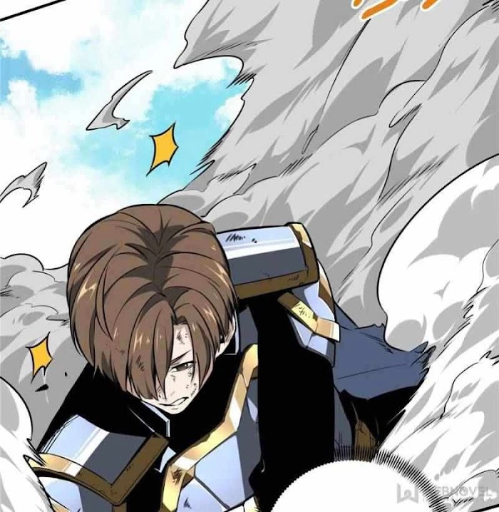Quan Zhi Gao Shou Chapter 83 page 88