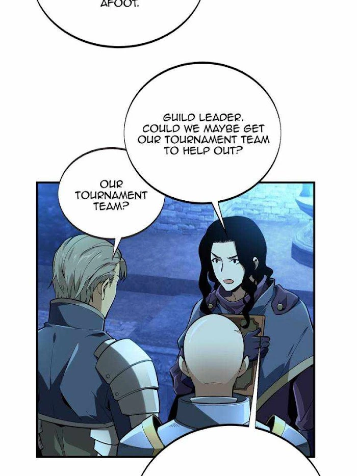 Quan Zhi Gao Shou Chapter 84 page 4