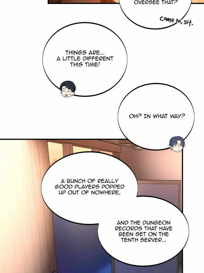 Quan Zhi Gao Shou Chapter 84 page 14