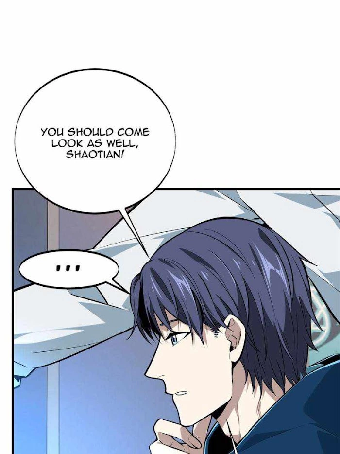 Quan Zhi Gao Shou Chapter 84 page 19