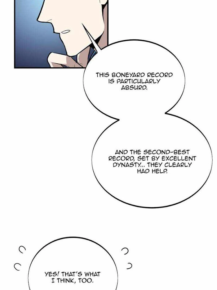 Quan Zhi Gao Shou Chapter 84 page 24