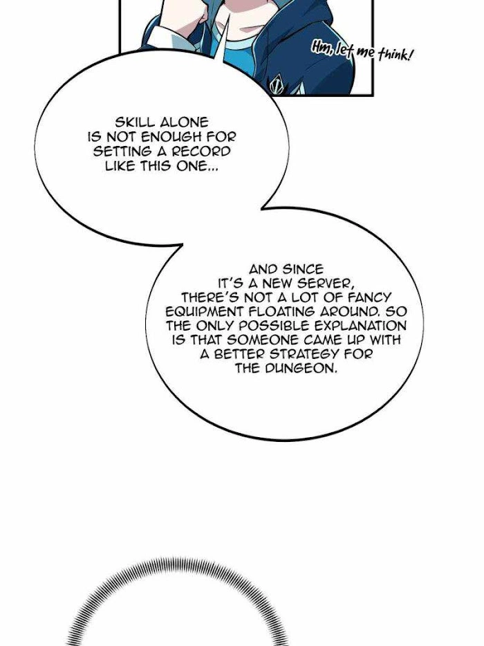 Quan Zhi Gao Shou Chapter 84 page 29