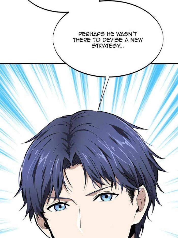 Quan Zhi Gao Shou Chapter 84 page 33