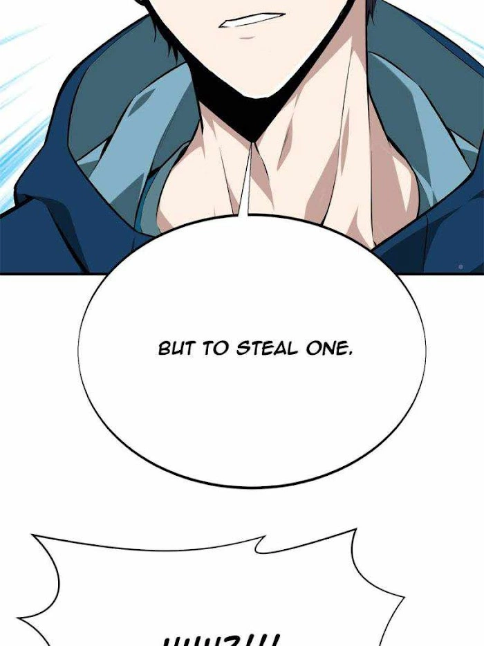 Quan Zhi Gao Shou Chapter 84 page 34