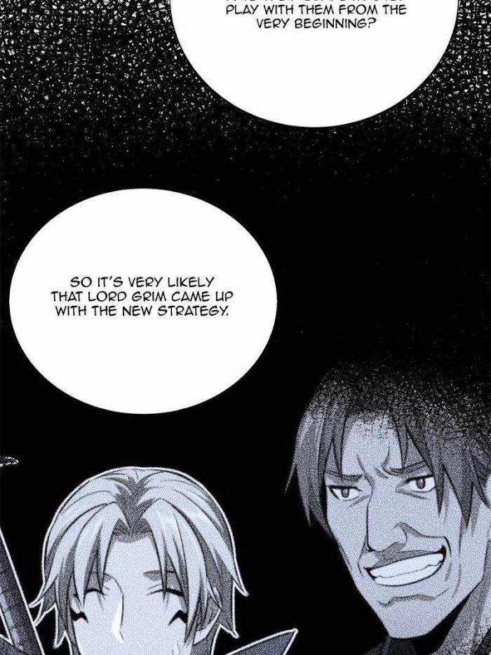 Quan Zhi Gao Shou Chapter 84 page 41