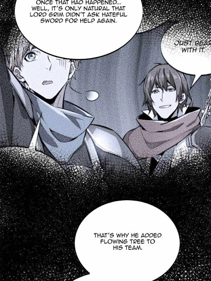 Quan Zhi Gao Shou Chapter 84 page 43