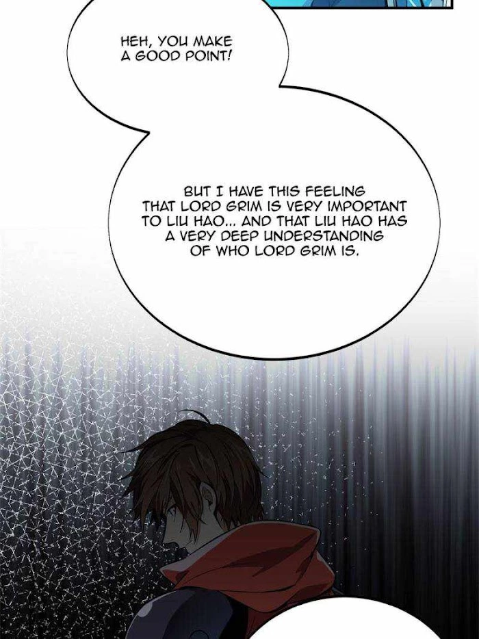 Quan Zhi Gao Shou Chapter 84 page 47