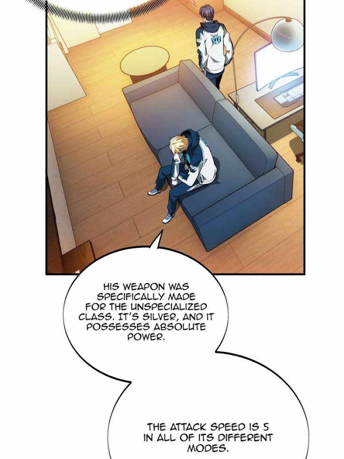 Quan Zhi Gao Shou Chapter 84 page 65