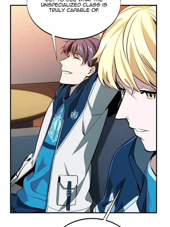 Quan Zhi Gao Shou Chapter 84 page 69