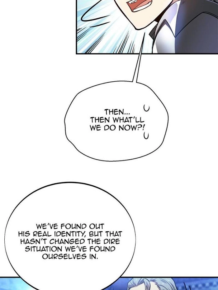 Quan Zhi Gao Shou Chapter 85 page 2