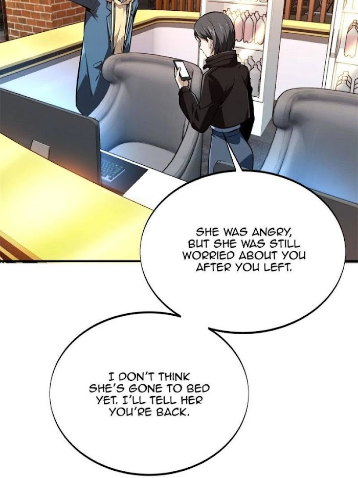 Quan Zhi Gao Shou Chapter 85 page 25