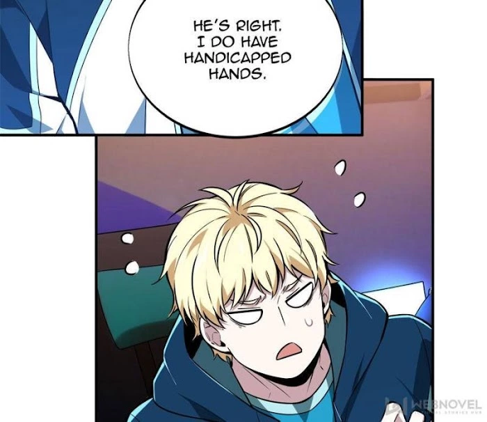 Quan Zhi Gao Shou Chapter 85 page 36