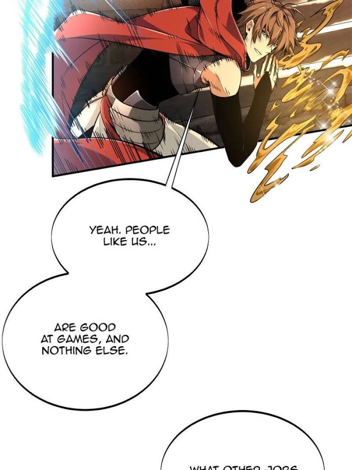 Quan Zhi Gao Shou Chapter 85 page 46