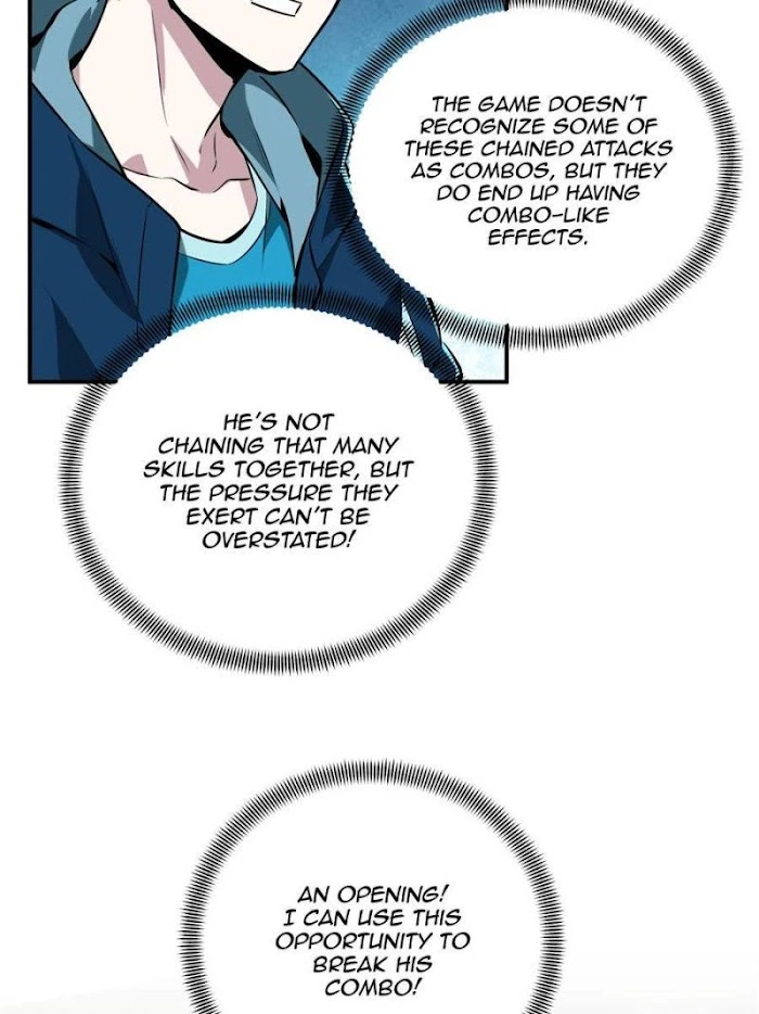 Quan Zhi Gao Shou Chapter 85 page 65