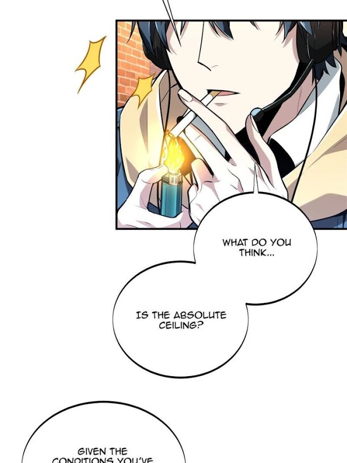 Quan Zhi Gao Shou Chapter 86 page 3
