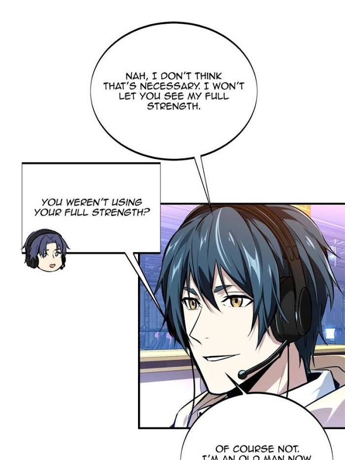 Quan Zhi Gao Shou Chapter 86 page 15