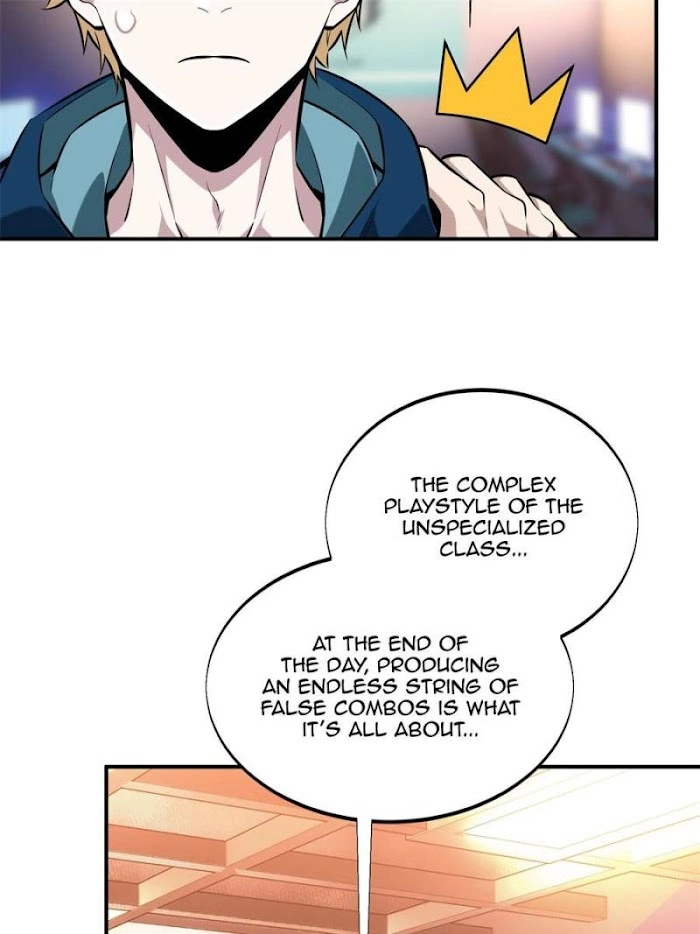 Quan Zhi Gao Shou Chapter 86 page 28