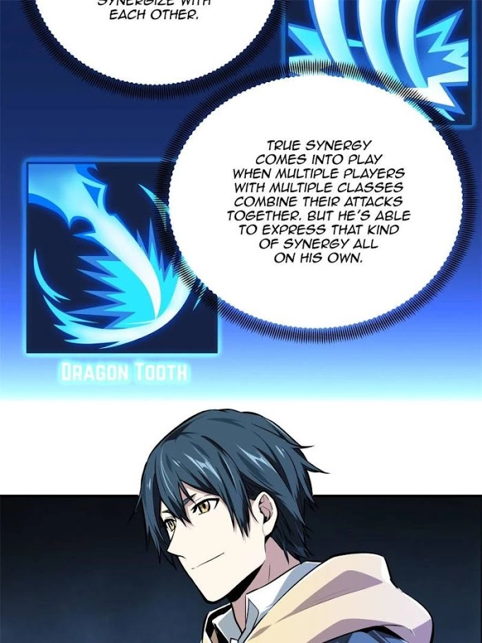 Quan Zhi Gao Shou Chapter 86 page 34