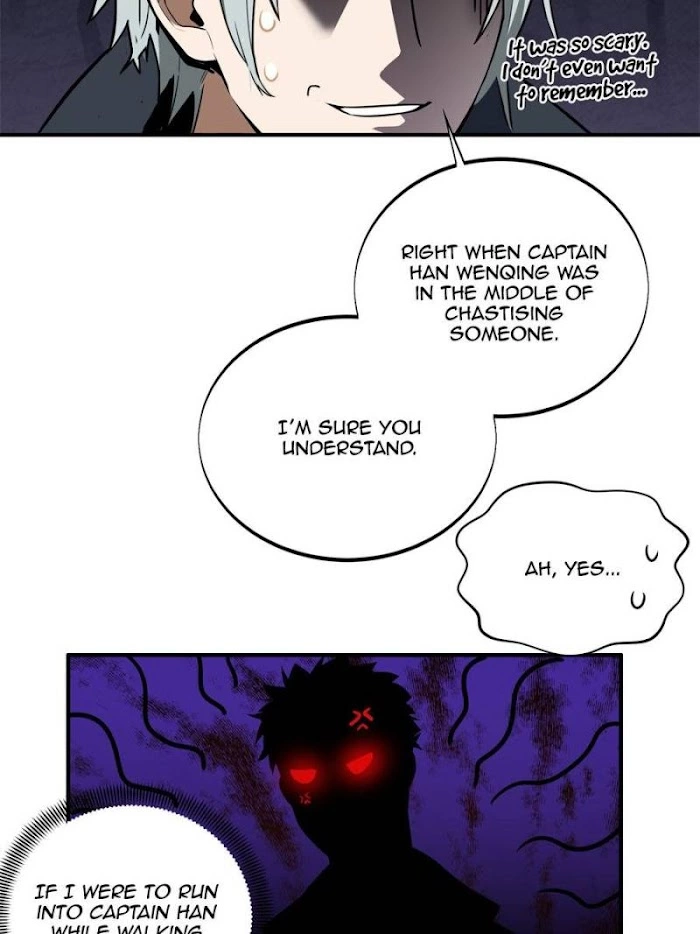 Quan Zhi Gao Shou Chapter 86 page 39