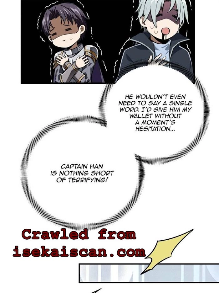 Quan Zhi Gao Shou Chapter 86 page 41