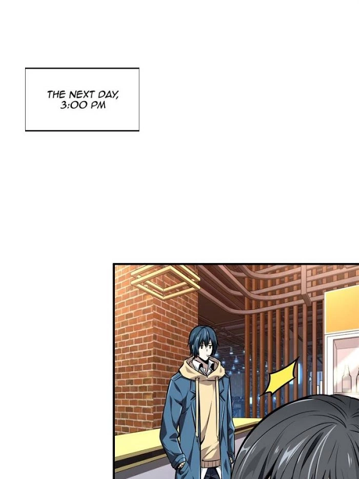 Quan Zhi Gao Shou Chapter 86 page 53