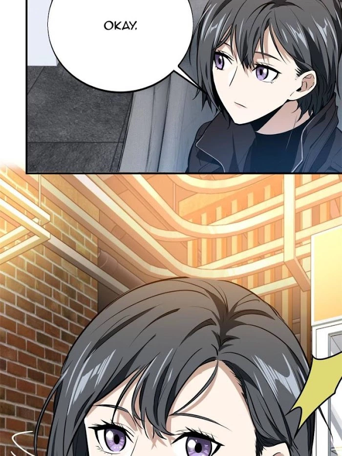 Quan Zhi Gao Shou Chapter 86 page 69