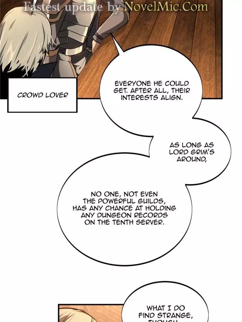 Quan Zhi Gao Shou Chapter 88 page 2