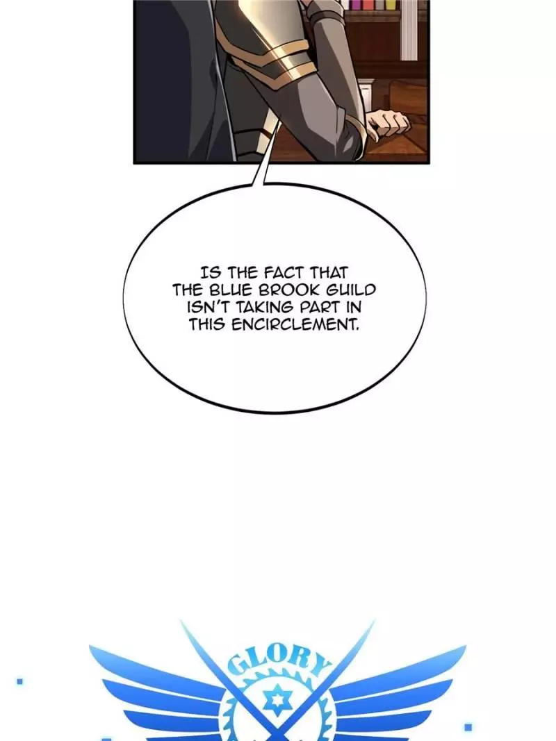 Quan Zhi Gao Shou Chapter 88 page 4