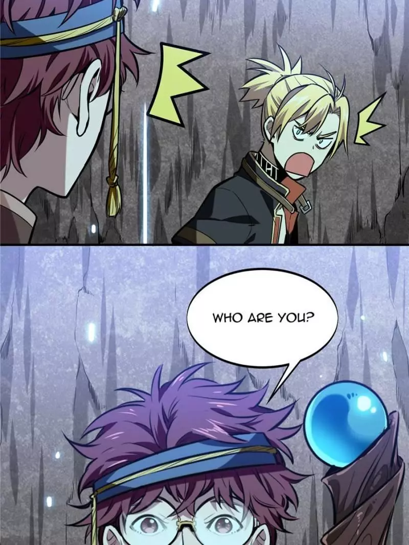 Quan Zhi Gao Shou Chapter 88 page 11