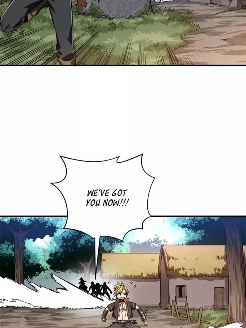 Quan Zhi Gao Shou Chapter 88 page 20