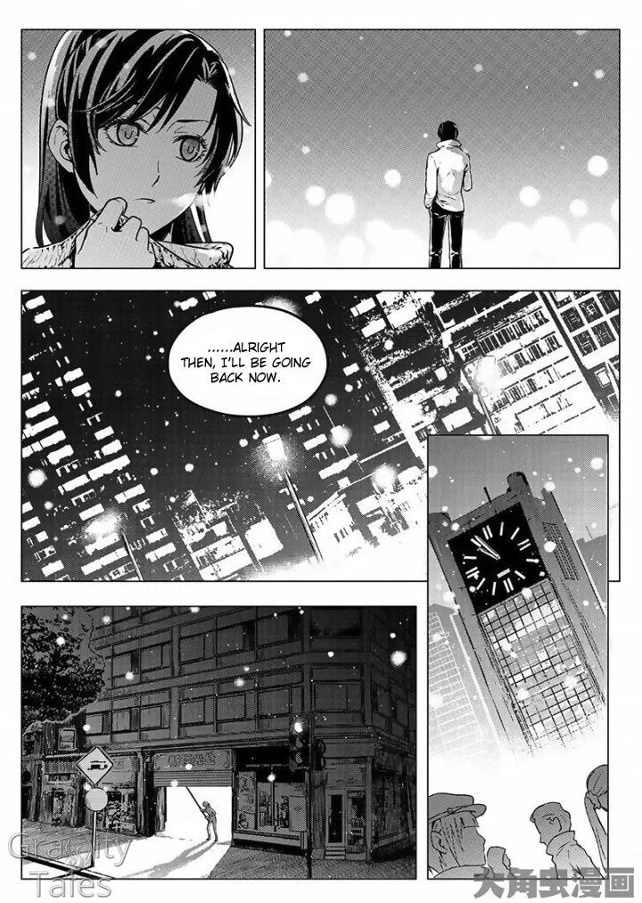 Quan Zhi Gao Shou Chapter 9.2 page 5