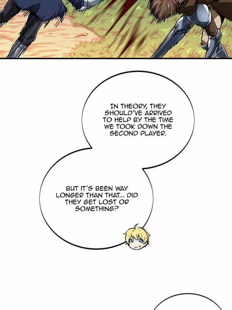 Quan Zhi Gao Shou Chapter 90 page 2