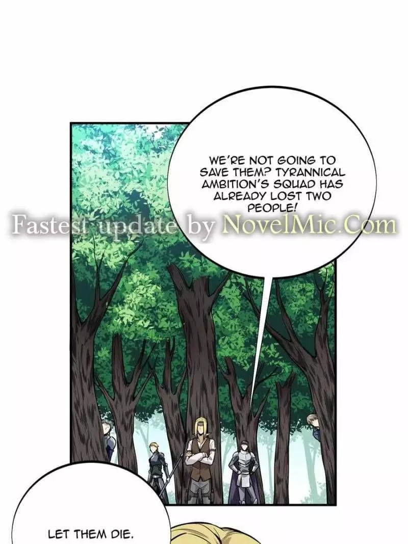 Quan Zhi Gao Shou Chapter 90 page 7