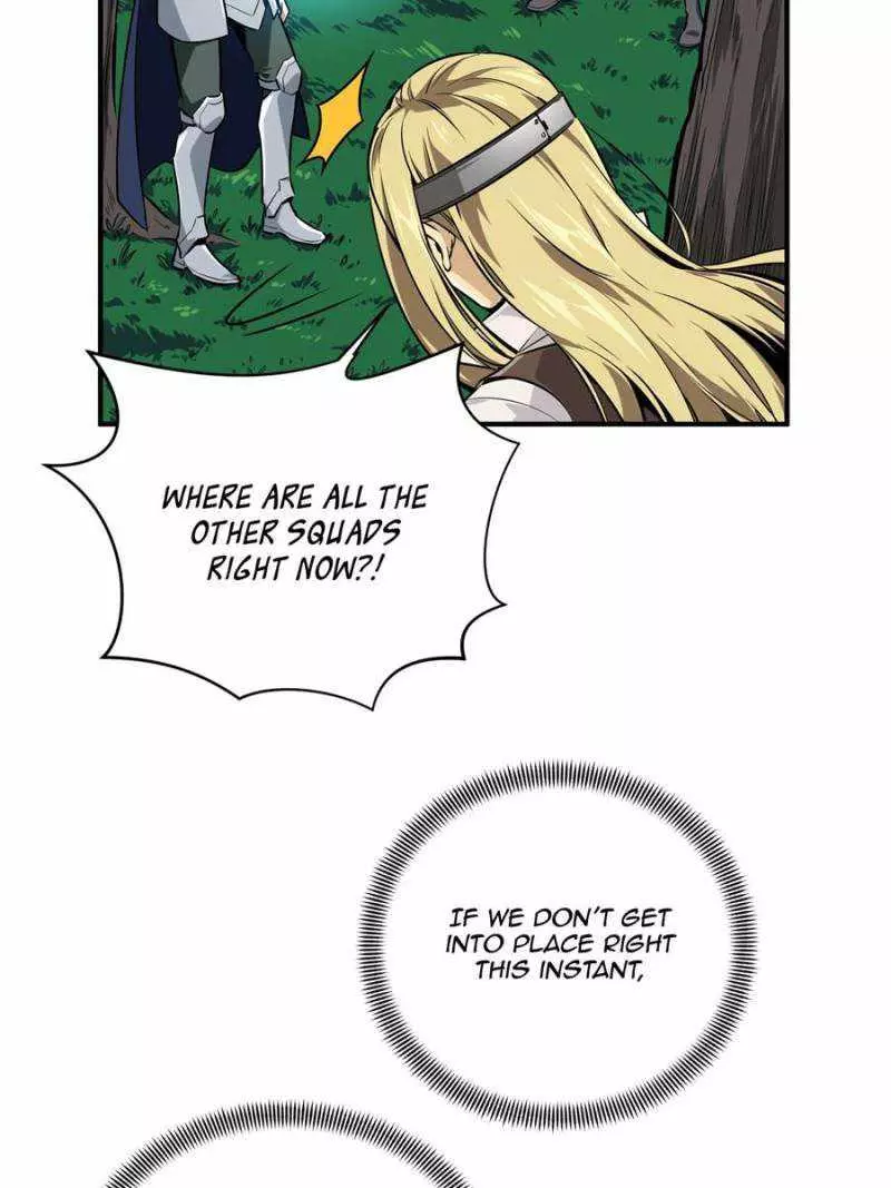 Quan Zhi Gao Shou Chapter 90 page 14