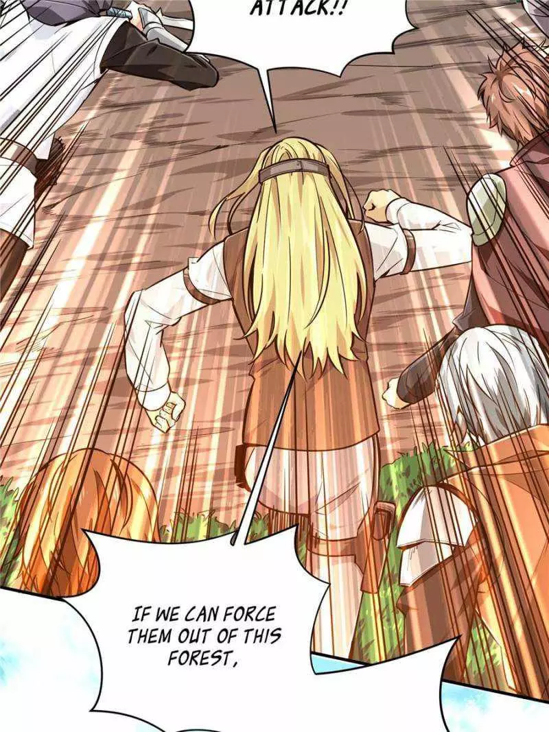 Quan Zhi Gao Shou Chapter 90 page 21