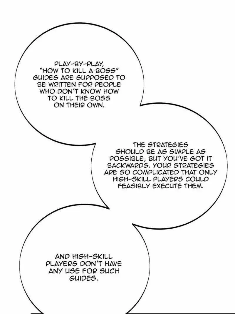 Quan Zhi Gao Shou Chapter 90 page 59