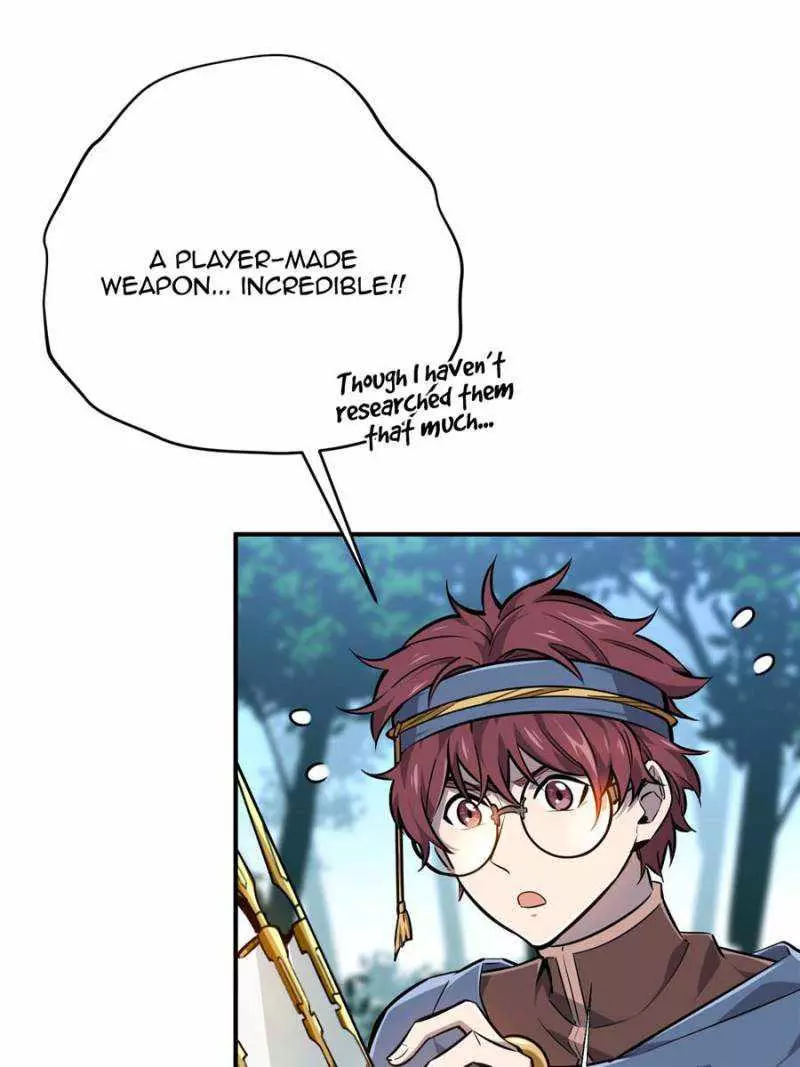 Quan Zhi Gao Shou Chapter 90 page 79