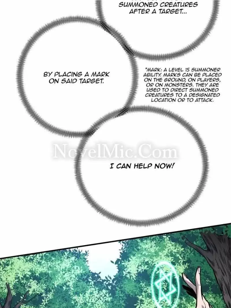 Quan Zhi Gao Shou Chapter 91 page 5