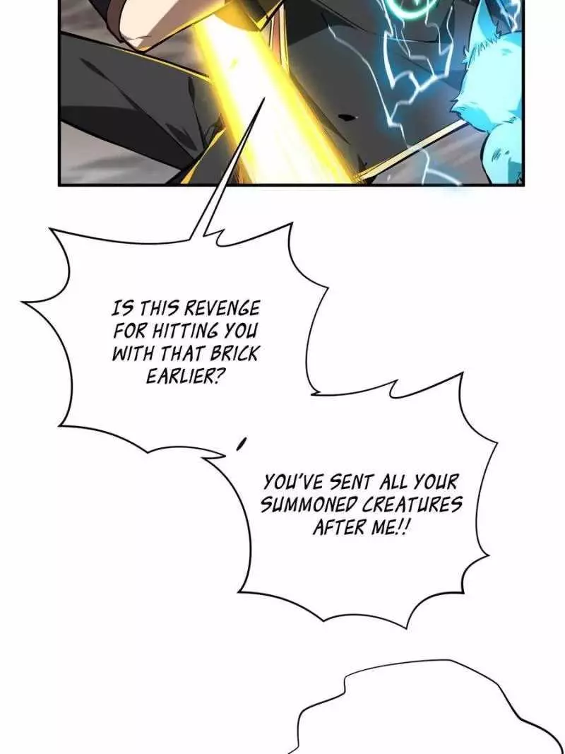 Quan Zhi Gao Shou Chapter 91 page 10