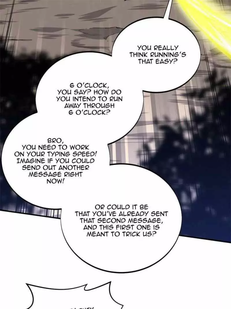 Quan Zhi Gao Shou Chapter 91 page 16