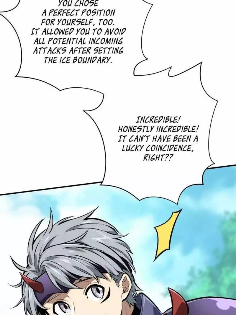 Quan Zhi Gao Shou Chapter 91 page 42