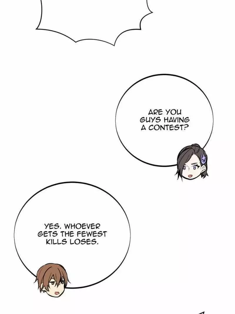 Quan Zhi Gao Shou Chapter 91 page 50