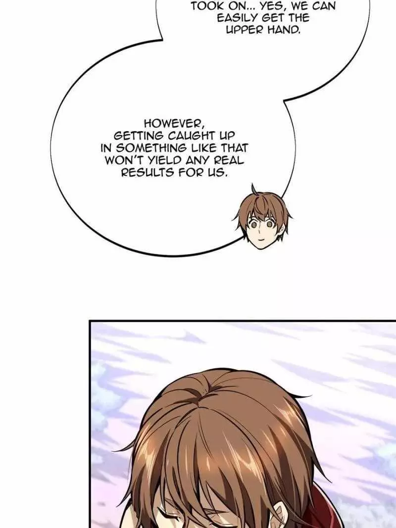 Quan Zhi Gao Shou Chapter 91 page 69