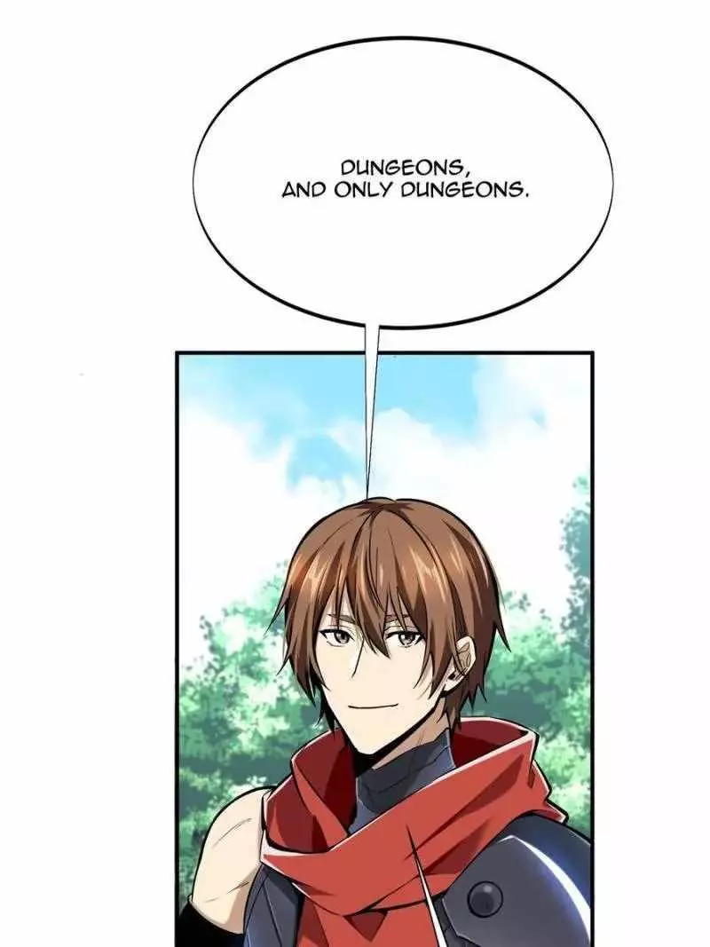 Quan Zhi Gao Shou Chapter 91 page 72