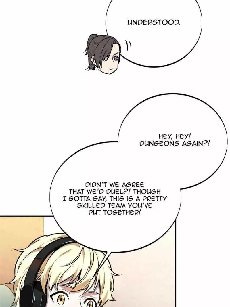 Quan Zhi Gao Shou Chapter 91 page 74