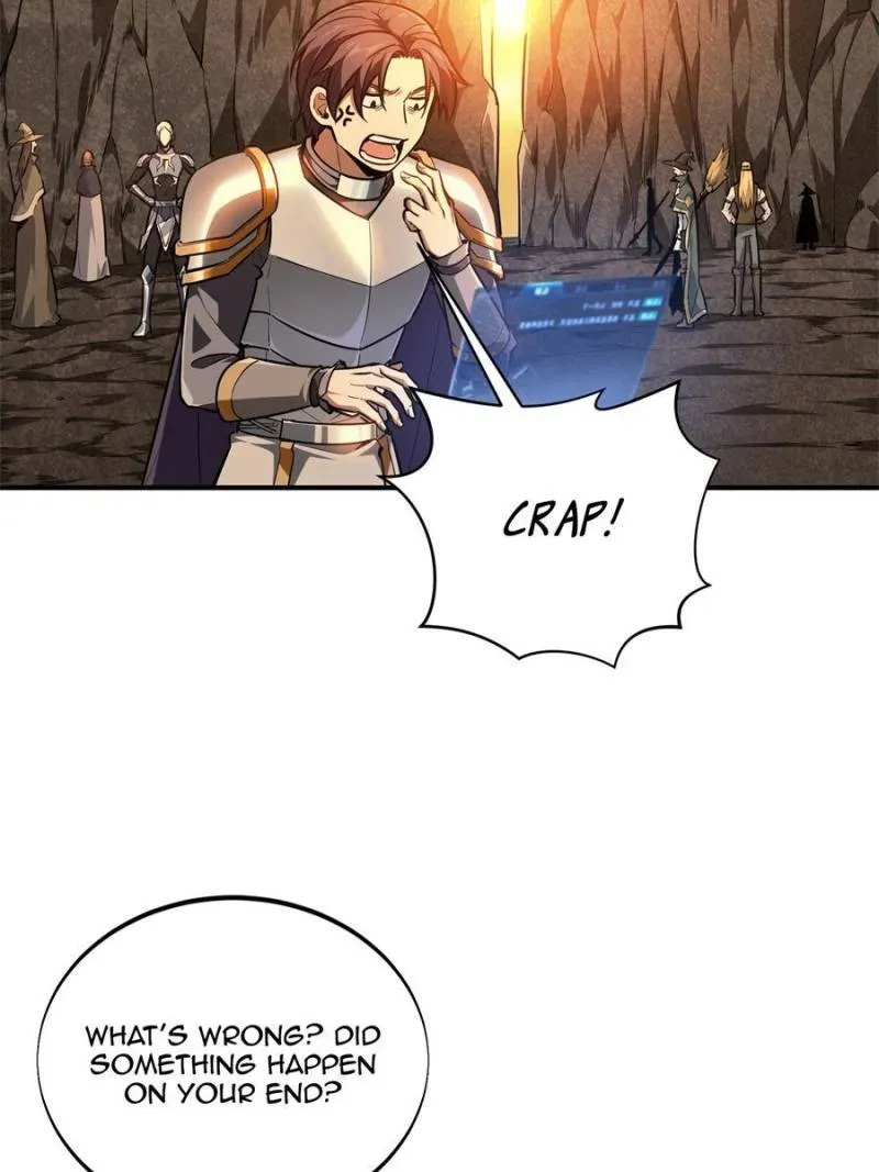 Quan Zhi Gao Shou Chapter 93 page 2